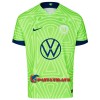 Virallinen Fanipaita VfL Wolfsburg Kotipelipaita 2022-23 - Miesten